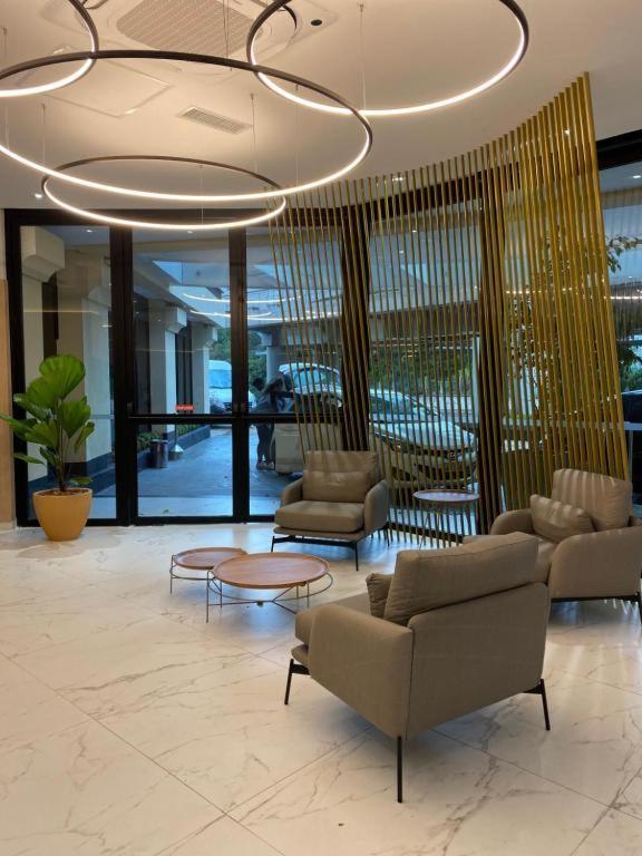 Flat Luxo Aeroporto Congonhas 公寓 *