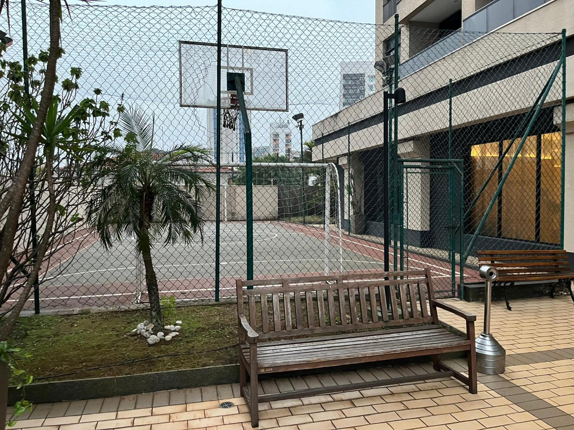 Flat Luxo Aeroporto Congonhas 圣保罗