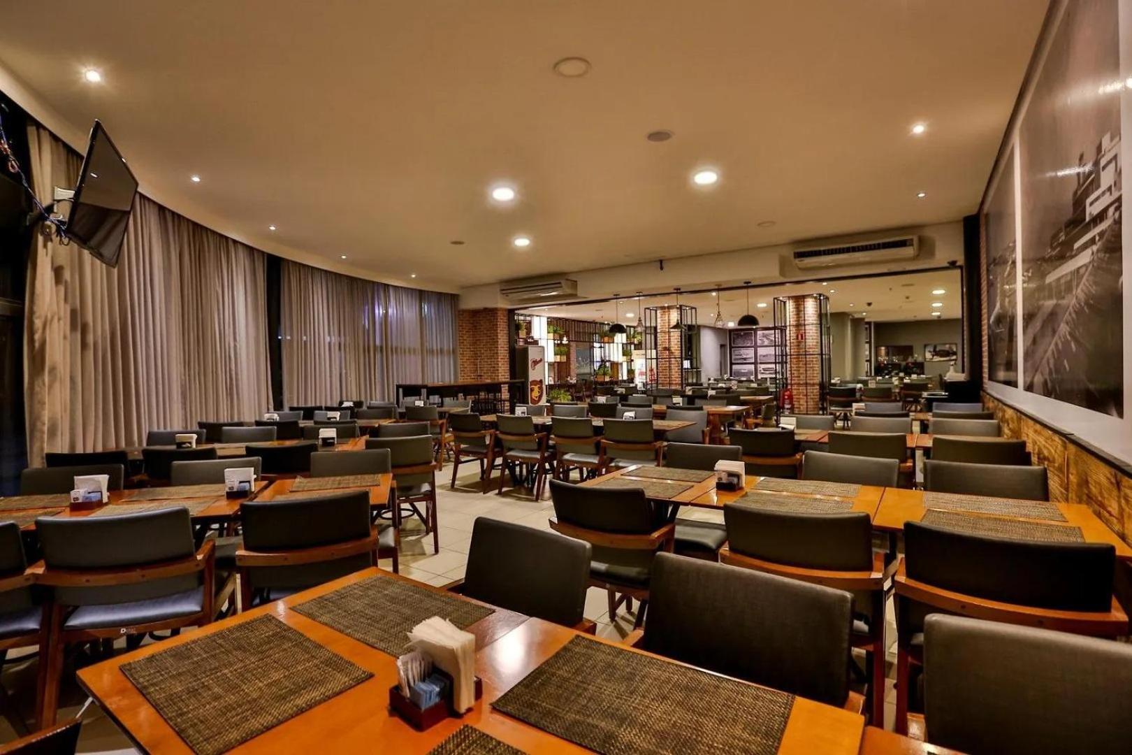 Flat Luxo Aeroporto Congonhas 公寓 *