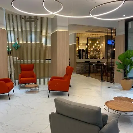 Flat Luxo Aeroporto Congonhas Apartment Sao Paulo Exterior photo