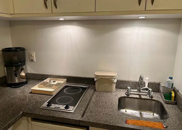 Flat Luxo Aeroporto Congonhas